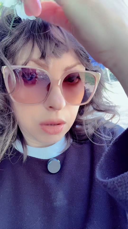 Post 2 by ༼Coach 🇷🇺 📖 🇨🇵 Natali༽ on TikTok (video)