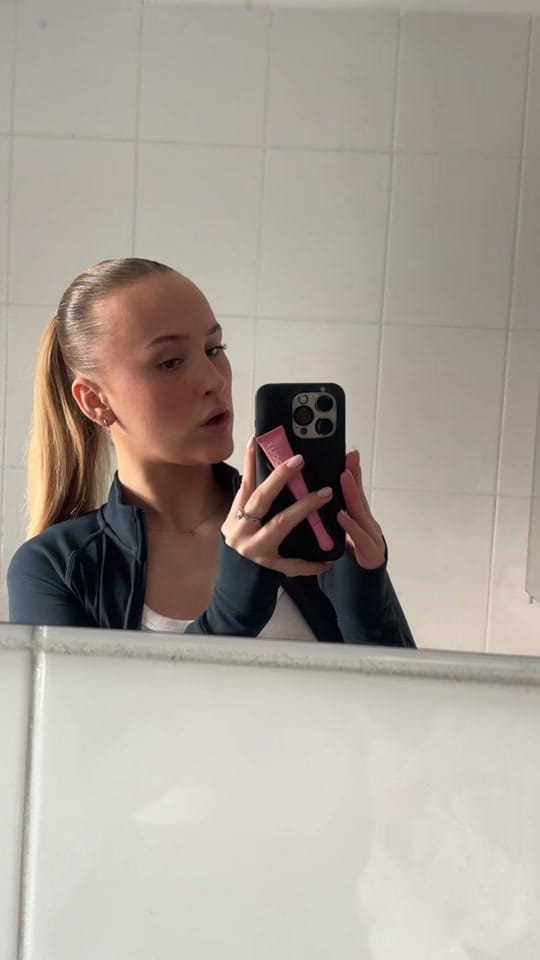 Post 7 by tillylouisefrance on TikTok (video)