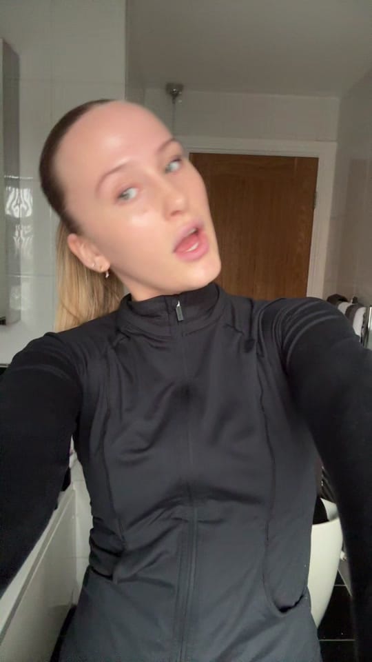 Post 9 by tillylouisefrance on TikTok (video)