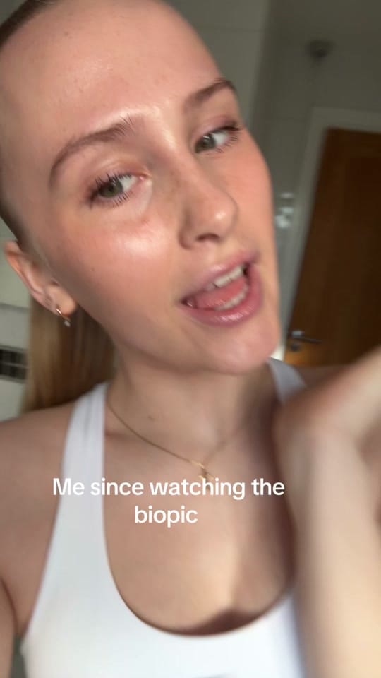Post 2 by tillylouisefrance on TikTok (video)