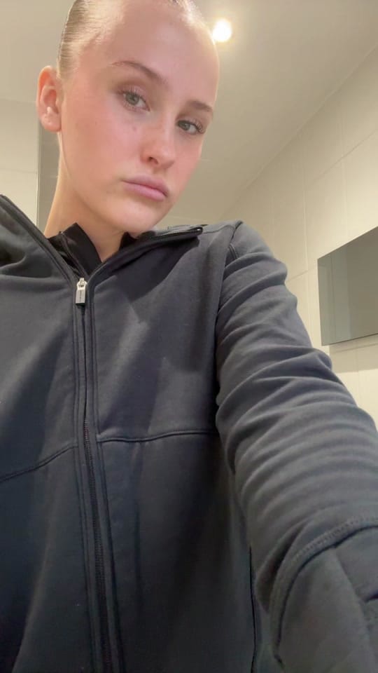 Post 8 by tillylouisefrance on TikTok (video)
