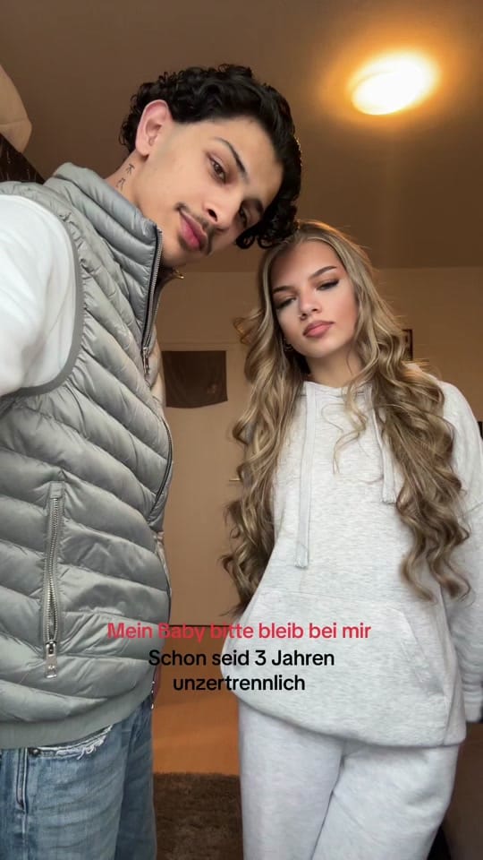Post 4 by CAN & LEONIE on TikTok (video)