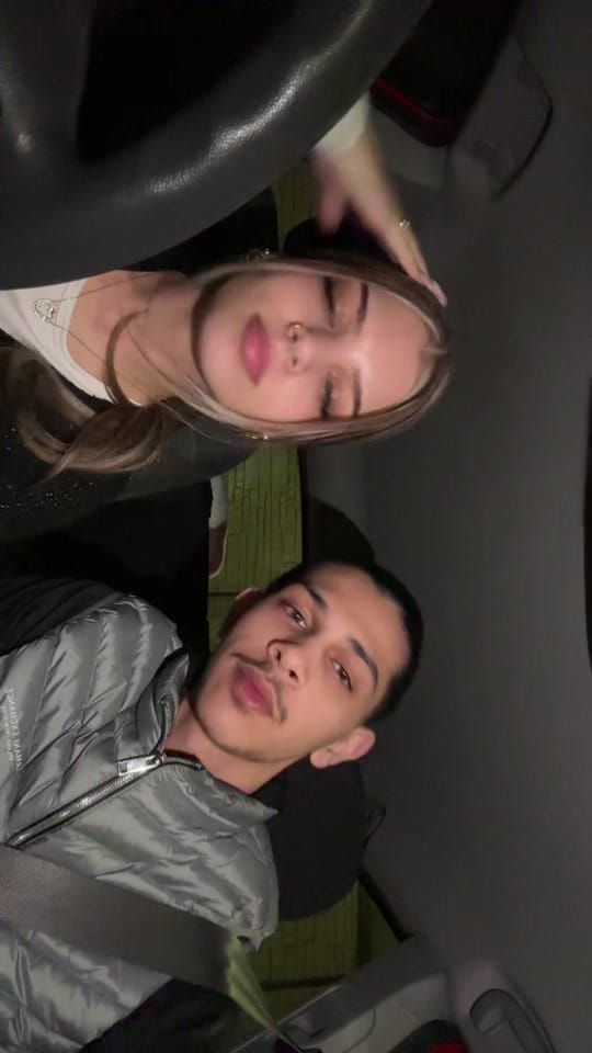 Post 7 by CAN & LEONIE on TikTok (video)