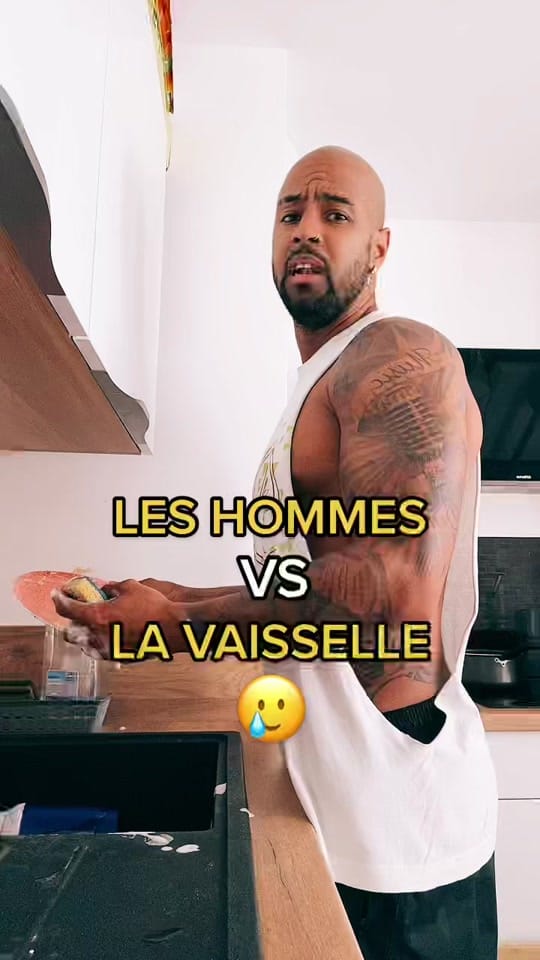 Post 7 by Francky Foss on TikTok (video)