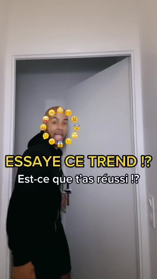 Post 3 by Francky Foss on TikTok (video)