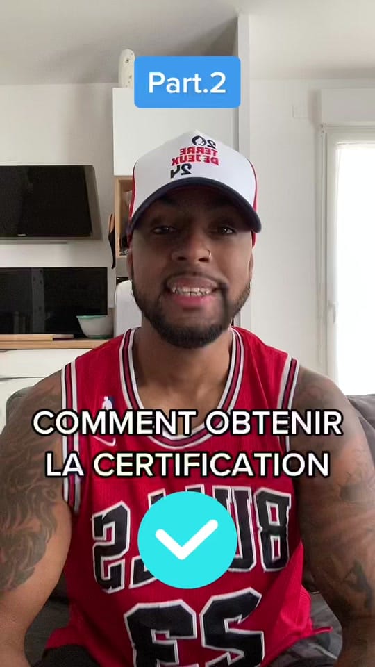 Post 2 by Francky Foss on TikTok (video)
