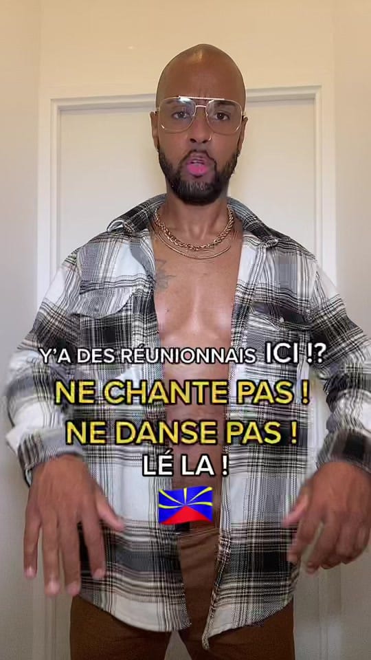 Post 6 by Francky Foss on TikTok (video)