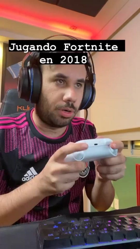 Post 9 by TIMBERS ESPORTS on TikTok (video)