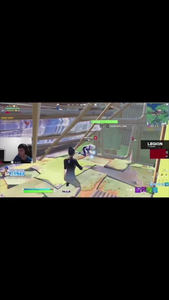 Post 10 by TIMBERS ESPORTS on TikTok (video)