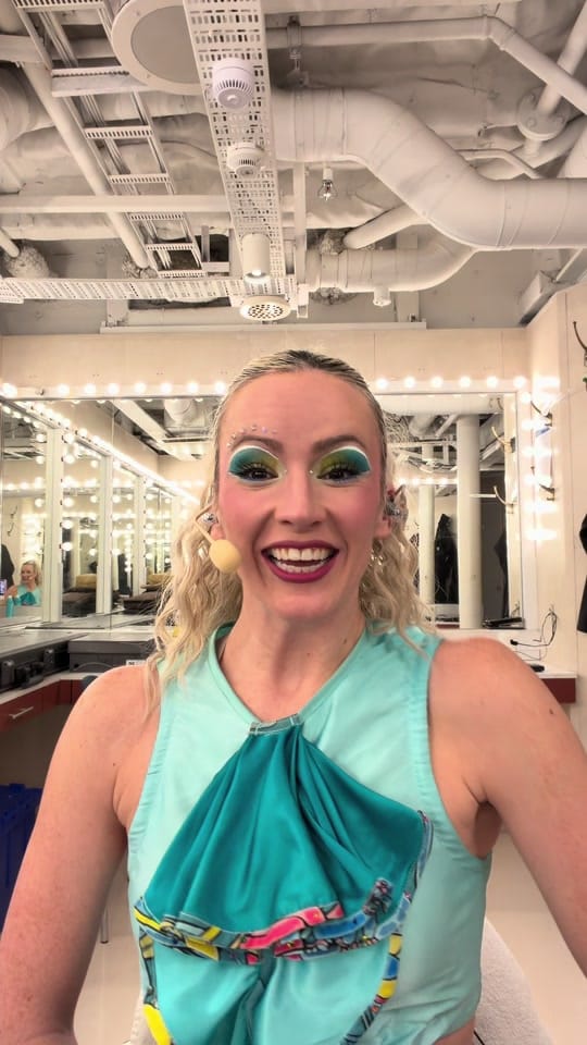 Post 5 by Christy Hairel on TikTok (video)