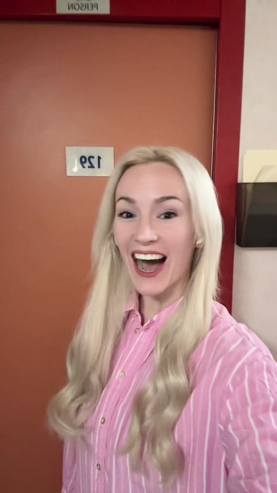 Post 8 by Christy Hairel on TikTok (video)