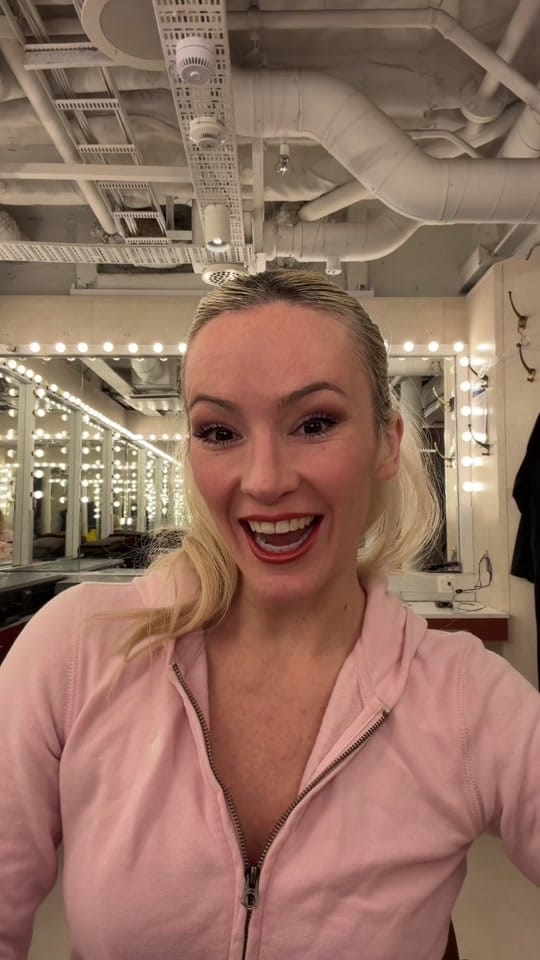 Post 3 by Christy Hairel on TikTok (video)