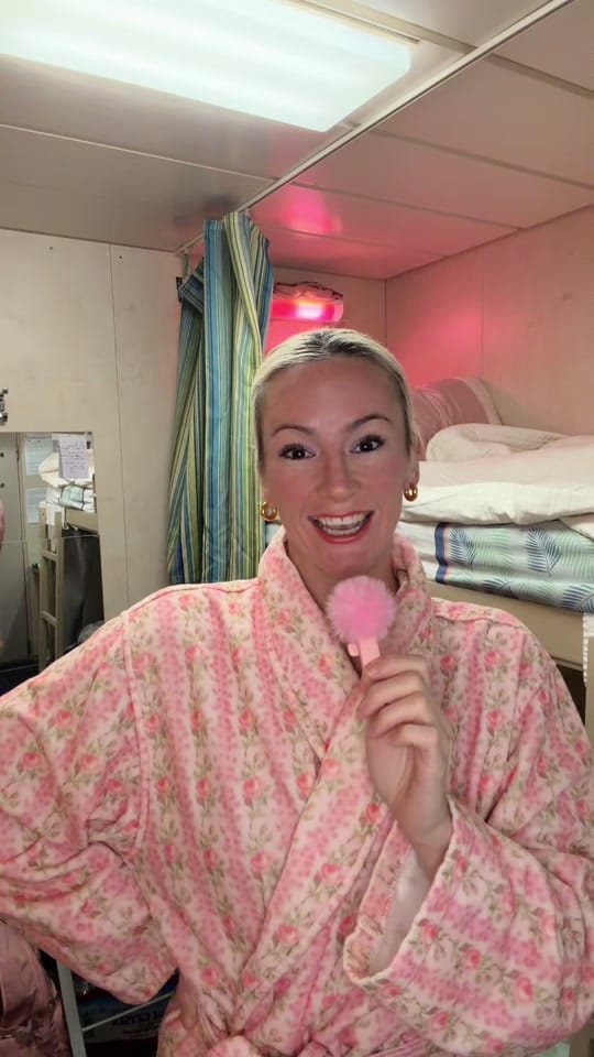 Post 2 by Christy Hairel on TikTok (video)