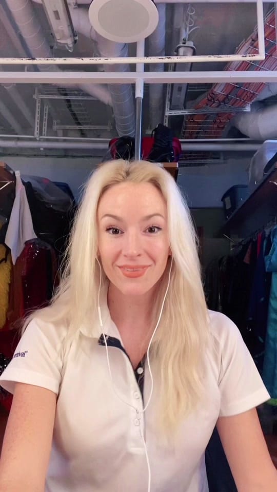 Post 10 by Christy Hairel on TikTok (video)