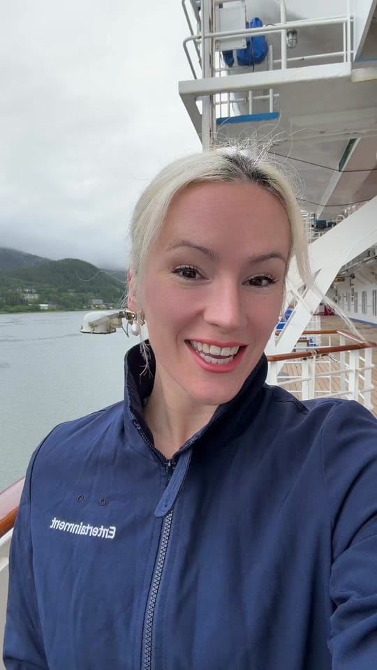 Post 6 by Christy Hairel on TikTok (video)