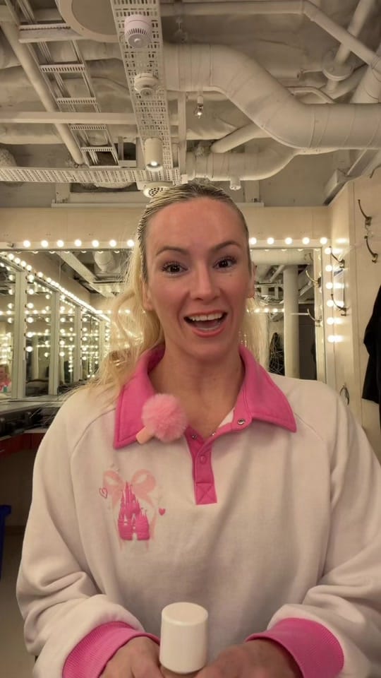 Post 1 by Christy Hairel on TikTok (video)
