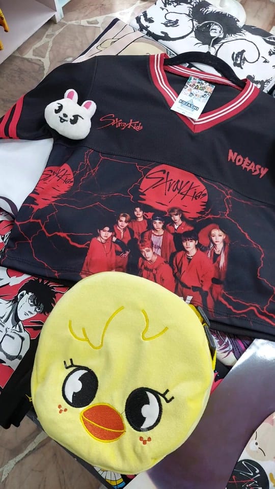 Post 9 by Kojachi Ropa Anime on TikTok (video)
