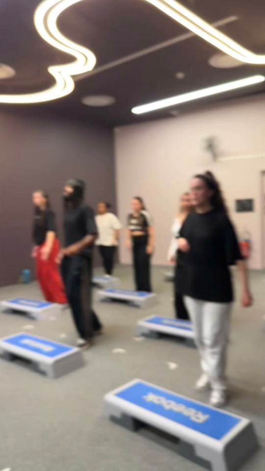 Post 6 by Coach Will on TikTok (video)