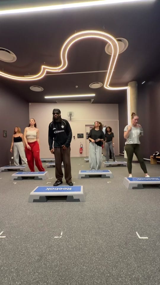 Post 5 by Coach Will on TikTok (video)