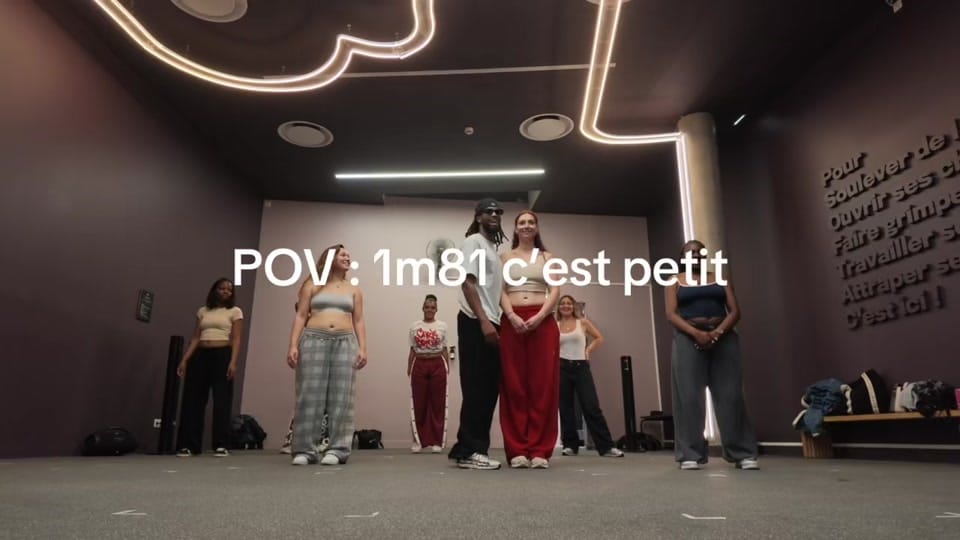Post 8 by Coach Will on TikTok (video)