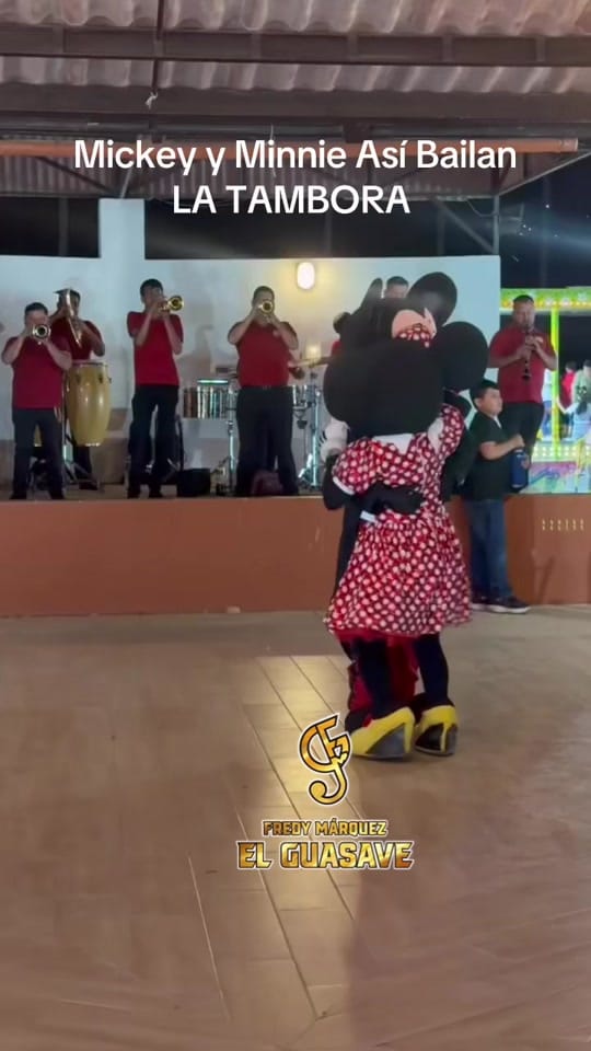 Post 5 by 🤠Fredy Márquez El Guasave🥏 on TikTok (video)