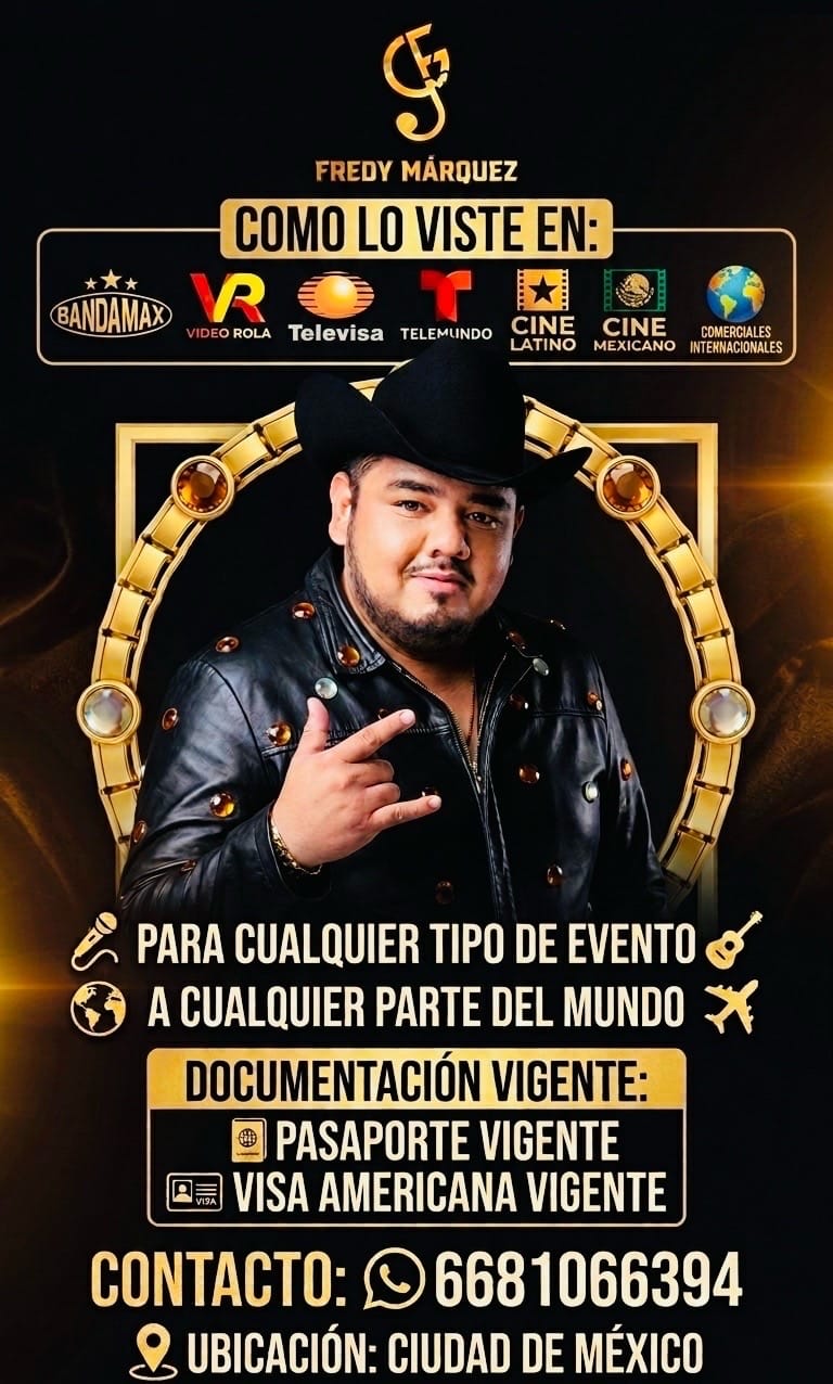 Post 4 by 🤠Fredy Márquez El Guasave🥏 on TikTok (video)