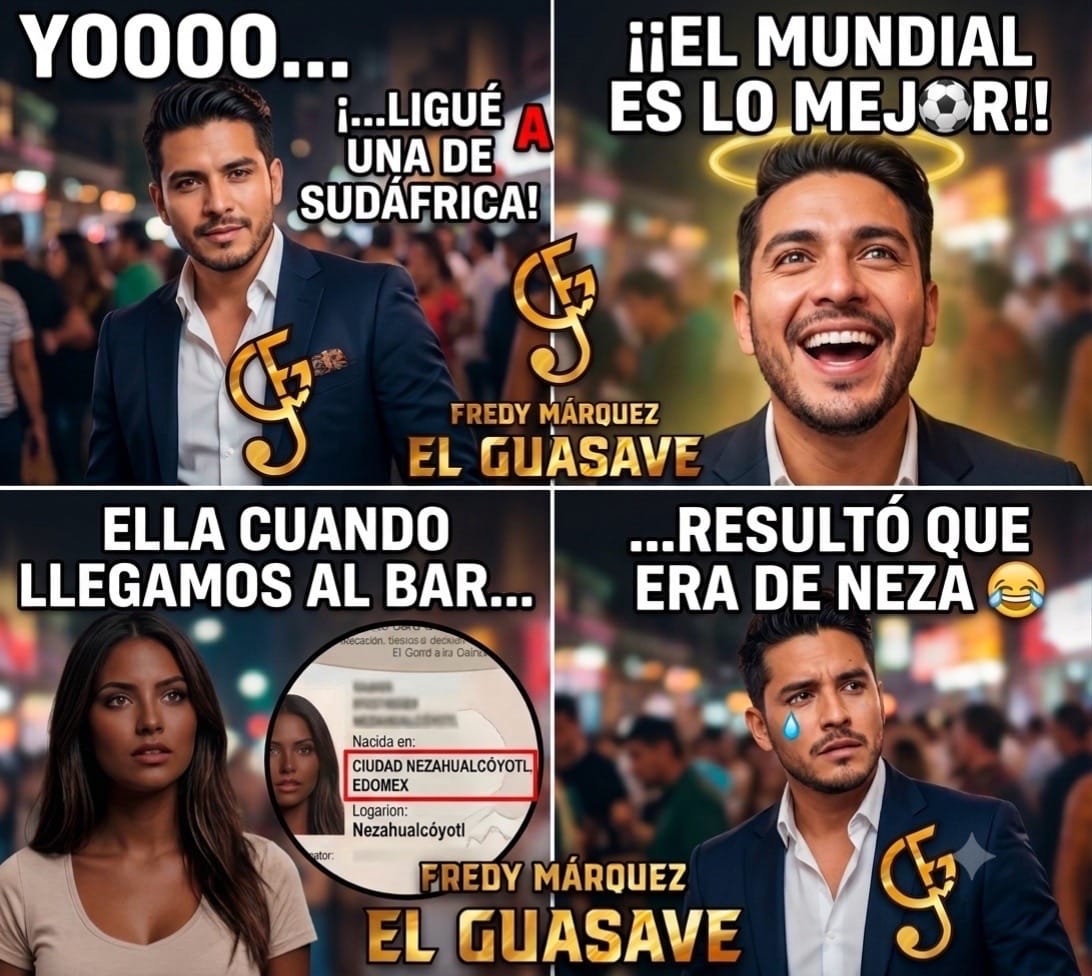 Post 7 by 🤠Fredy Márquez El Guasave🥏 on TikTok (video)