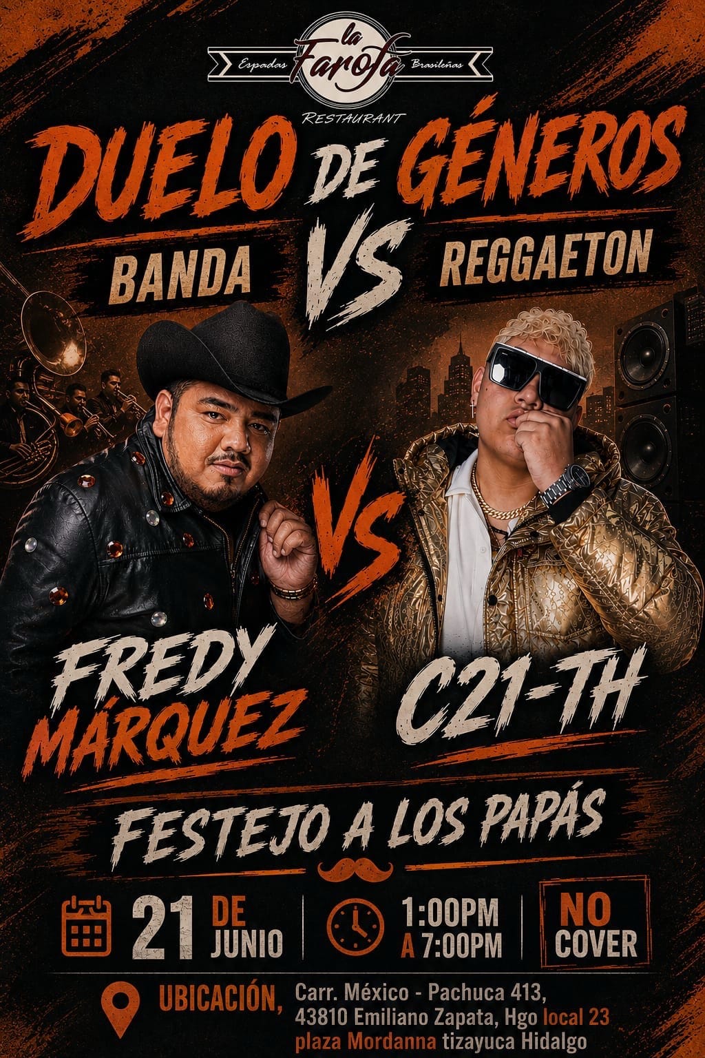 Post 3 by 🤠Fredy Márquez El Guasave🥏 on TikTok (video)