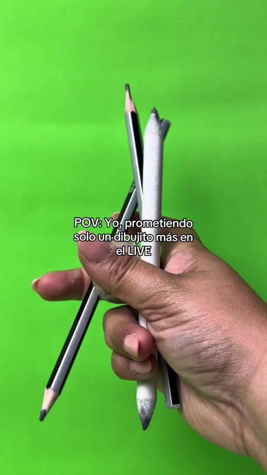 Post 2 by Academia de Arte on TikTok (video)