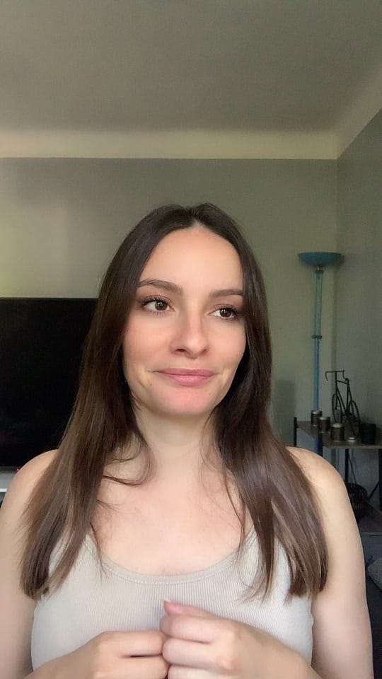 Post 5 by Fanny Brc on TikTok (video)