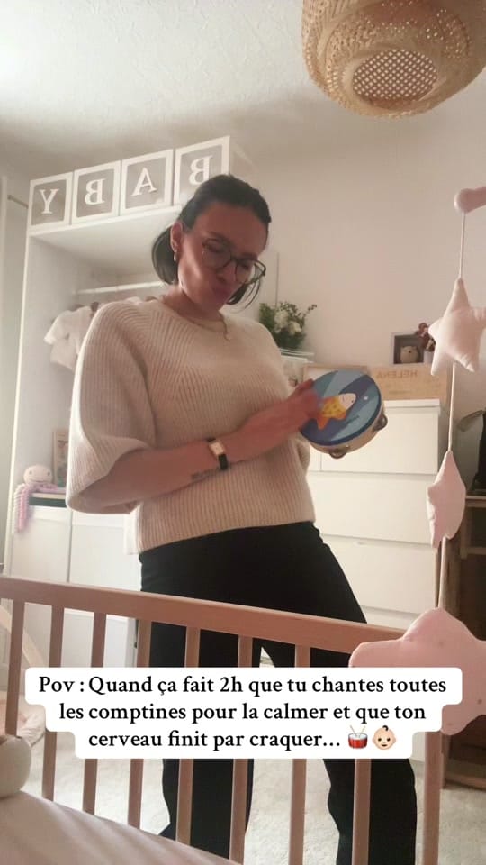 Post 2 by Fanny Brc on TikTok (video)