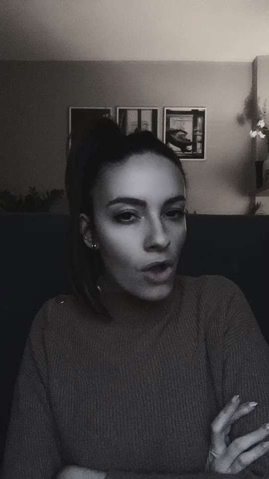Post 7 by Fanny Brc on TikTok (video)