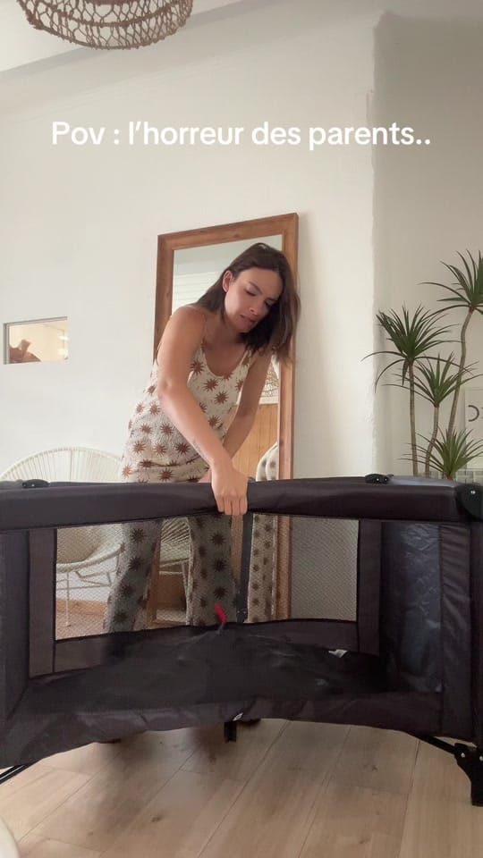 Post 1 by Fanny Brc on TikTok (video)