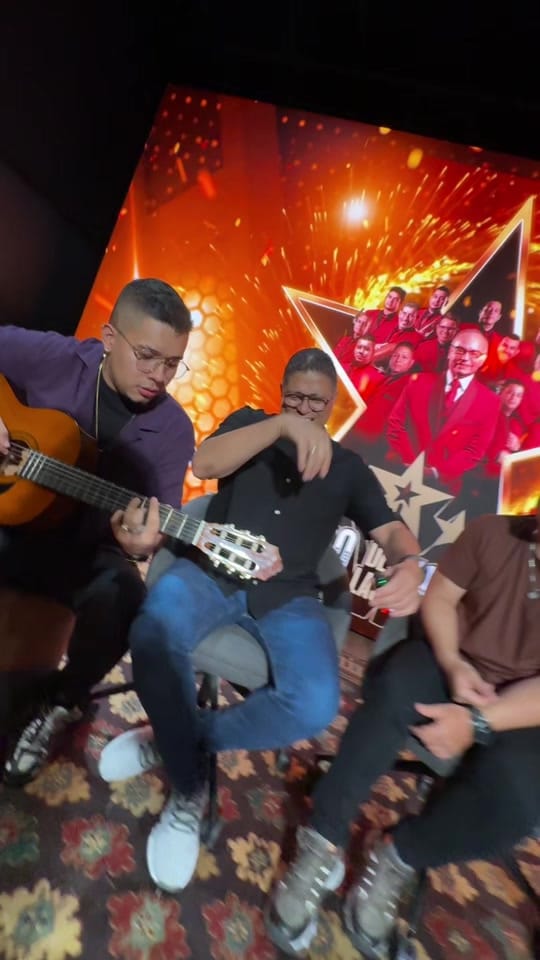 Post 7 by Codiscos on TikTok (video)