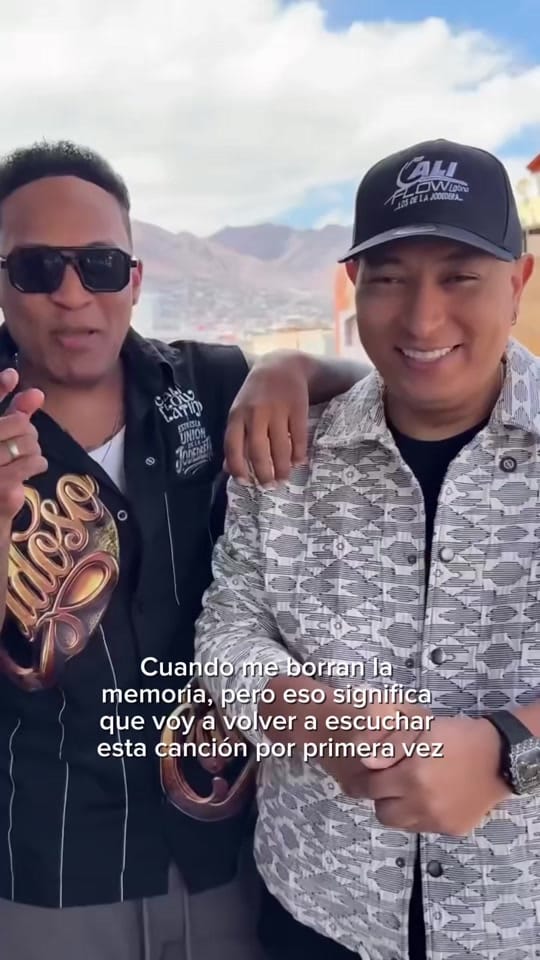 Post 6 by Codiscos on TikTok (video)