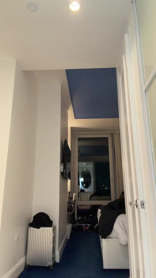 Post 10 by Not Paris Cav on TikTok (video)