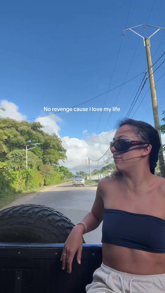 Post 4 by Not Paris Cav on TikTok (video)