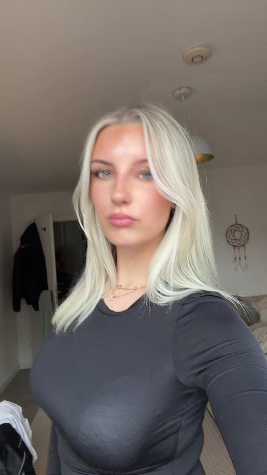 Post 5 by Leoni🌸 on TikTok (video)
