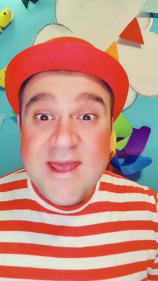 Post 8 by Βαγγέλης Κυπαρίσσης on TikTok (video)