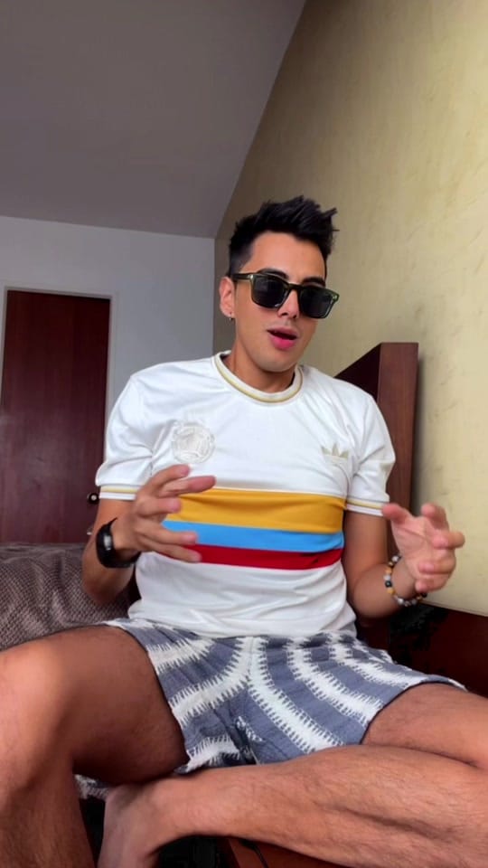 Post 7 by Jhon Leon on TikTok (video)