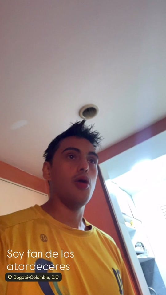 Post 5 by Jhon Leon on TikTok (video)