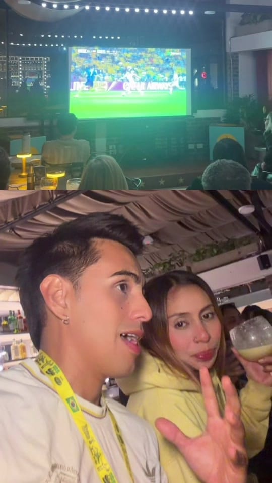 Post 2 by Jhon Leon on TikTok (video)