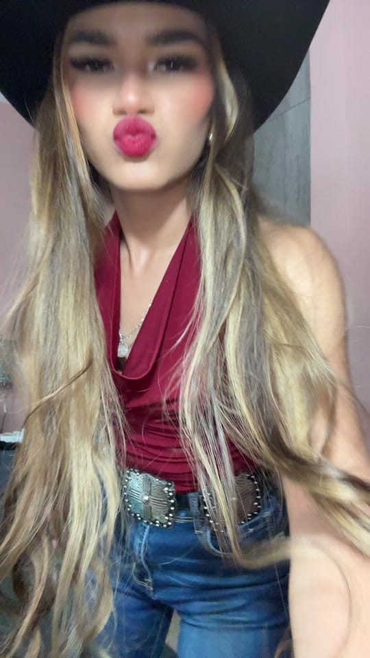 Post 4 by La Morita🐮🌼 on TikTok (video)