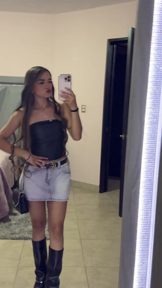 Post 7 by La Morita🐮🌼 on TikTok (video)