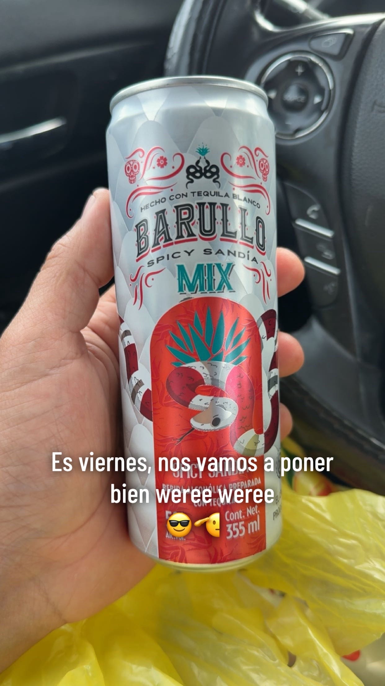 Post 2 by Roger Gomez on TikTok (video)