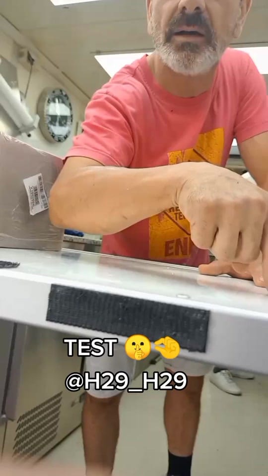 Post 5 by H29 on TikTok (video)