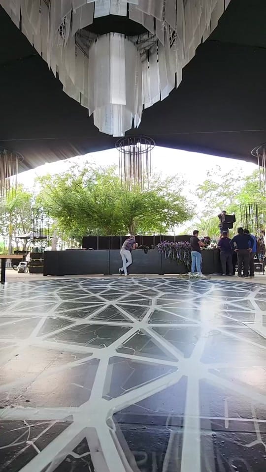 Post 6 by djcarlosl on TikTok (video)