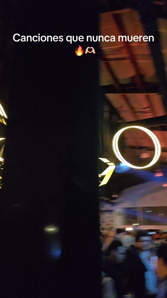Post 1 by djcarlosl on TikTok (video)