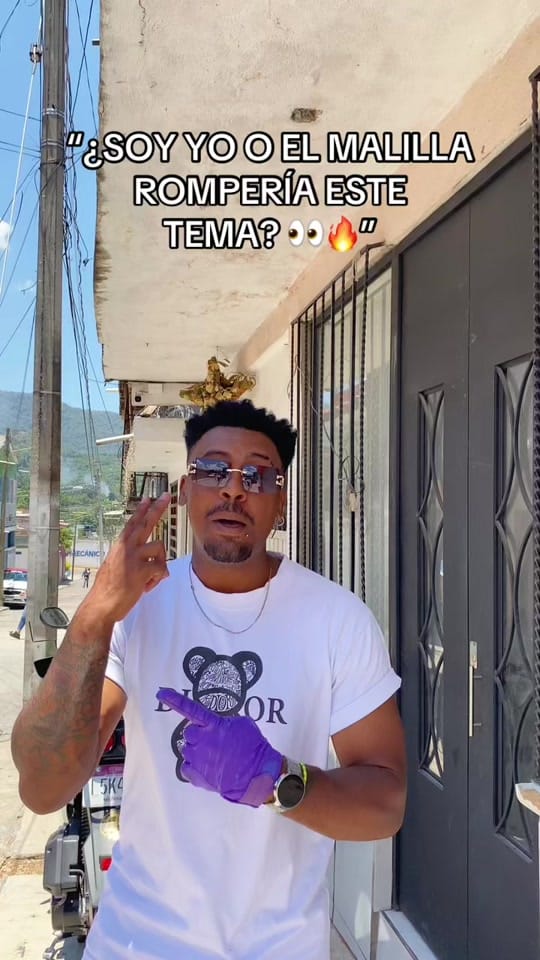 Post 8 by Liam Blak on TikTok (video)