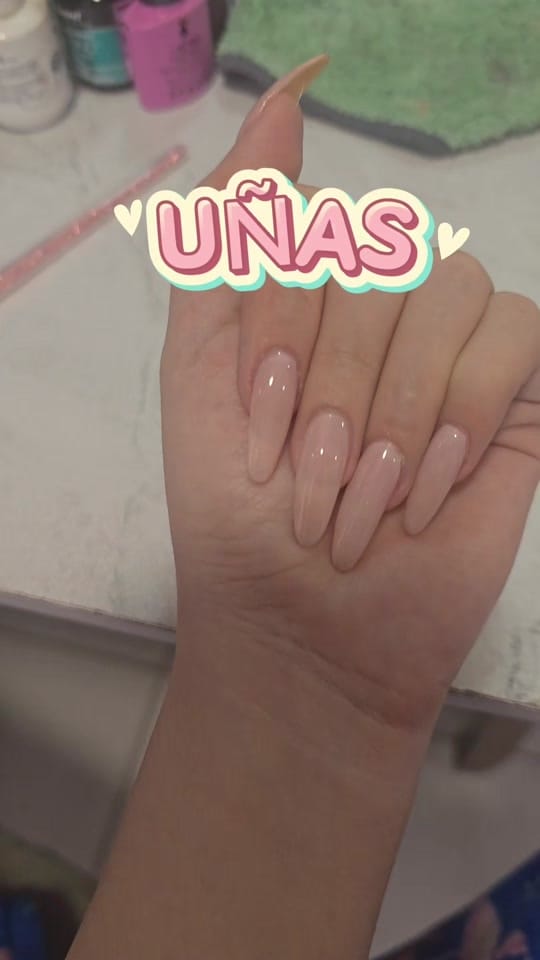Post 3 by Arte de Nya on TikTok (video)